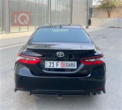 تويوتا كامري